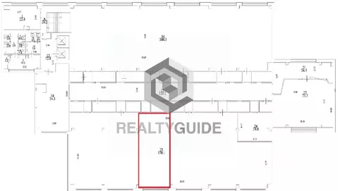 Офис в Москва ул. Кржижановского, 29к2 (70 м)