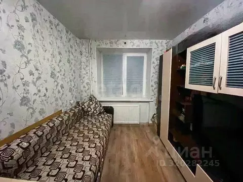 Комната Ленинградская область, Кириши Волховская наб., 24 (12.0 м)