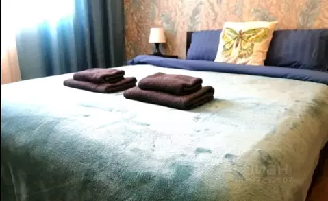 2-к кв. Московская область, Реутов просп. Мира, 12к1 (43.0 м)