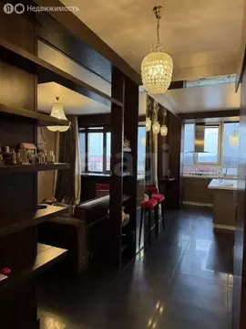 3-комнатная квартира: Дубовое, Счастливая улица, 3 (70.9 м)