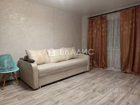 1-к кв. Воронежская область, Воронеж Пеше-Стрелецкая ул., 129 (30.6 м)