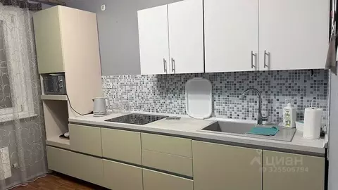 2-к кв. Москва Вяземская ул., 12к1 (61.0 м)