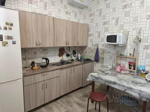 1-к кв. Краснодарский край, Ейск Красная ул., 53/5к1 (43.0 м)