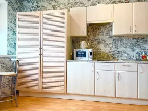 1-к кв. Ленинградская область, Выборг ул. Водной Заставы, 6 (23.0 м)