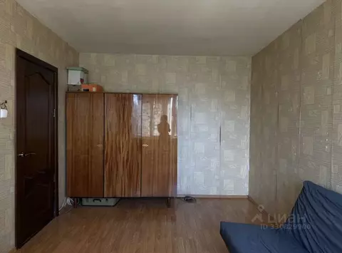 1-к кв. Санкт-Петербург ул. Димитрова, 18К5 (29.1 м)