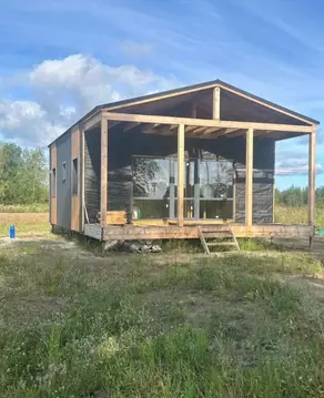 Дом в Челябинская область, Каслинский муниципальный округ, Сунгуль ...