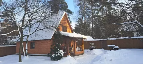 Дом в Московская область, Раменский муниципальный округ, Кратово пгт ...