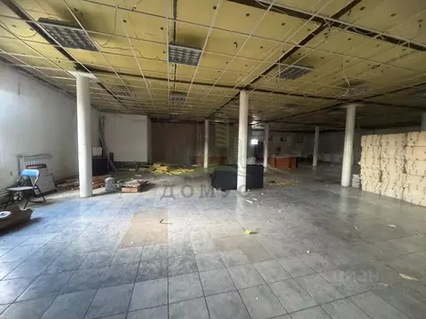 Помещение свободного назначения в Московская область, Раменское ...