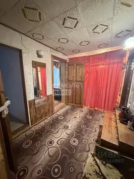 Дом в Волгоградская область, Волгоград Чарджуйская ул., 81 (57 м)