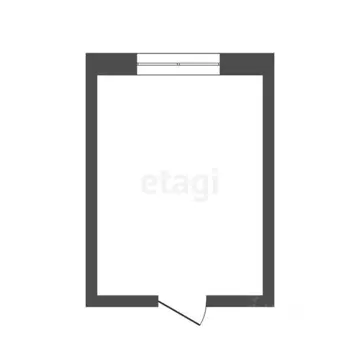 Комната Мордовия, Саранск ул. Тани Бибиной, 34 (12.8 м)