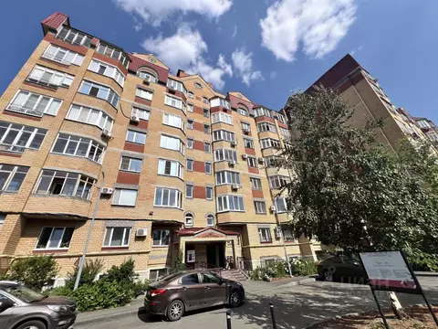 1-к кв. Татарстан, Казань Габдуллы Тукая ул., 75г (45.0 м)