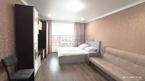 1-к кв. Белгородская область, Старый Оскол Юбилейный мкр, 9 (39.0 м)