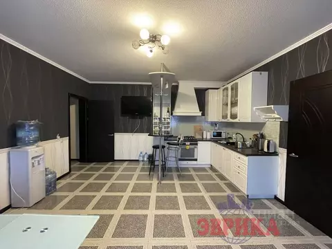 Дом в Краснодарский край, Крымск ул. Охотничья, 12 (90 м)