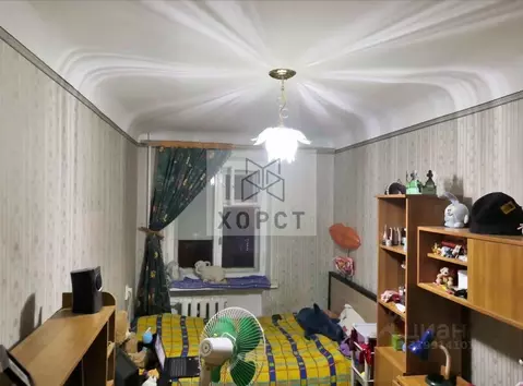 2-к кв. Ставропольский край, Ставрополь ул. Лермонтова, 155 (43.0 м)