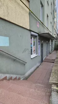 Торговая площадь в Калининградская область, Калининград Товарная ул., ...