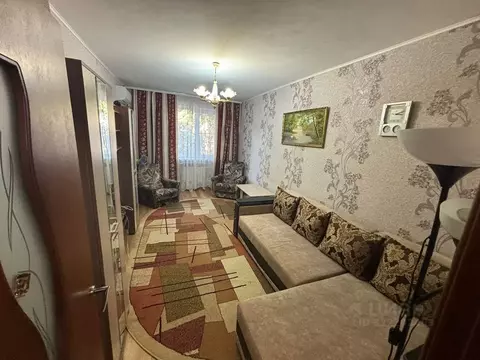 1-к кв. Ростовская область, Волгодонск ул. Максима Горького, 7 (40.0 ...