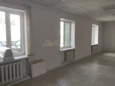 Помещение свободного назначения в Ульяновская область, Ульяновск ...