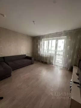 1-к кв. Омская область, Омск ул. 24-я Северная, 93к1 (41.0 м)