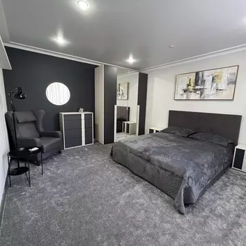 2-к кв. Краснодарский край, Сочи ул. Гагарина, 53а (48.0 м)