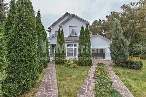 Продается дом в д. Никольское