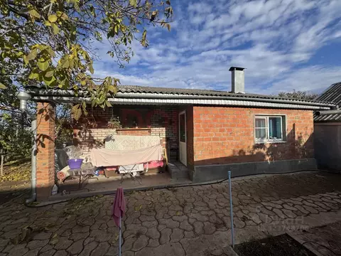 Дом в Ростовская область, Волгодонск Совхозный пер. (84 м)