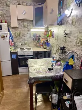 Комната Пермский край, Пермь просп. Декабристов, 37 (17.1 м)