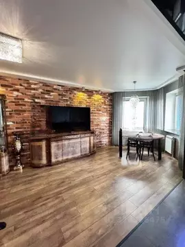 3-к кв. Самарская область, Самара Садовая ул., 337 (89.1 м)