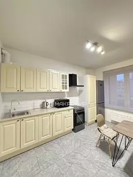 2-к кв. Санкт-Петербург ул. Александра Матросова, 8к1 (58.0 м)