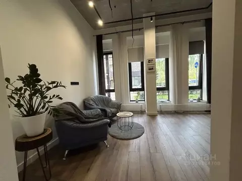 Студия Московская область, Химки Новогорск мкр, ул. Ивановская, 51к2 ...