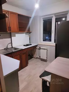 1-к кв. Красноярский край, Красноярск Медицинский пер., 39 (31.0 м)