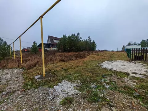 Участок в Свердловская область, Полевской 58 (10.0 сот.)