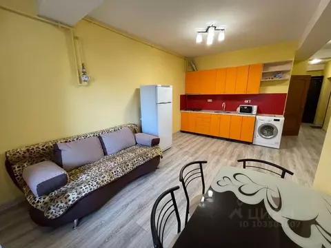 2-к кв. Крым, Ялта ул. Васильева, 17А (55.0 м)