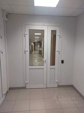 Офис в Санкт-Петербург ул. Маршала Говорова, 52 (647 м)