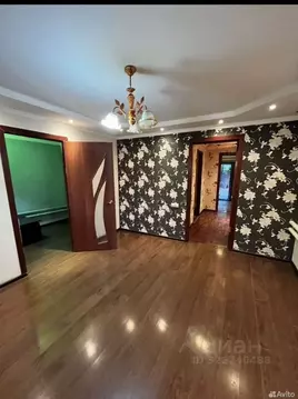 Дом в Ростовская область, Батайск Заводская ул. (55 м)