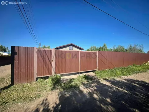Дом в Уфа, коллективный сад № 26 ОСТ ОАО УМПО (138 м)