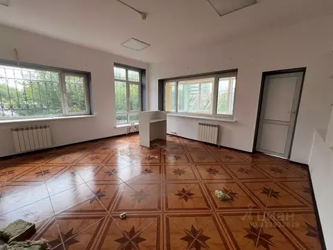 Помещение свободного назначения в Москва Летниковская ул., 18С1 (340 ...