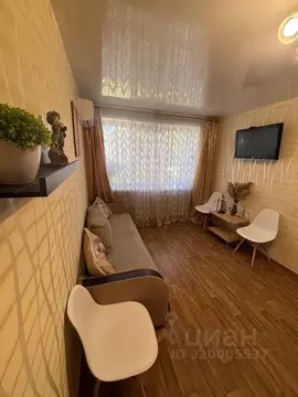 1-к кв. Волгоградская область, Волгоград просп. Маршала Жукова, 111 ...