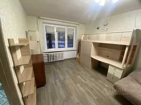 1-к кв. Москва ул. Лобачевского, 22 (32.0 м)