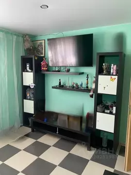 Дом в Башкортостан, Уфа ул. Николая Дмитриева, 98 (65 м)