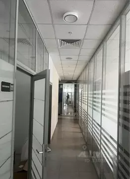Офис в Москва Михалковская ул., 63БС5 (85 м)