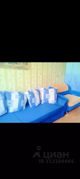 Комната Нижегородская область, Нижний Новгород ул. Тургенева, 28 (18.0 ...