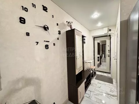 2-к кв. Тюменская область, Тюмень ул. Республики, 158 (57.0 м)