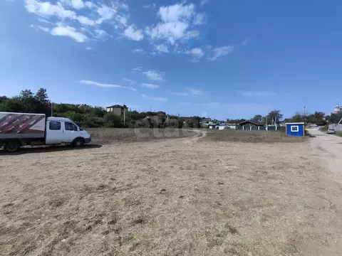 Участок в Севастополь ш. Монастырское, 8/3 (7.4 сот.)