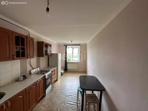 1-комнатная квартира: Тверь, улица Можайского, 89 (51 м)