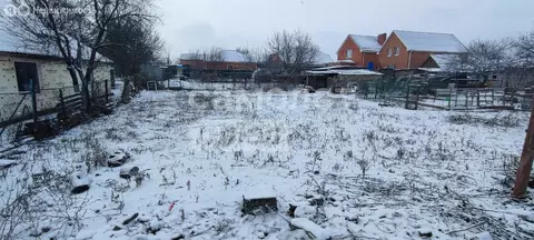 Участок в Волгодонск, Добровольская улица (5 м)