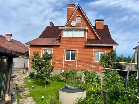 Дом в Тверская область, Тверь Сиреневая ул. (286 м)