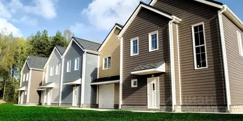 Дом в Ярославская область, Рыбинский муниципальный округ, Глебовское ...