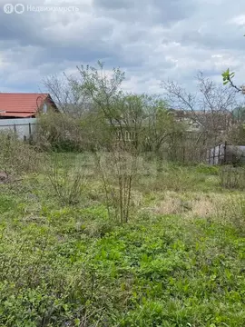 Участок в Горячий Ключ, Новая улица (6.5 м)