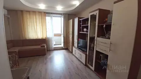 1-к кв. Москва Филевский бул., 8к1 (39.0 м)
