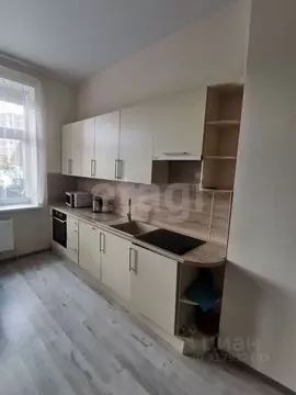 1-к кв. Калужская область, Калуга ул. Полесская, 31 (35.0 м)